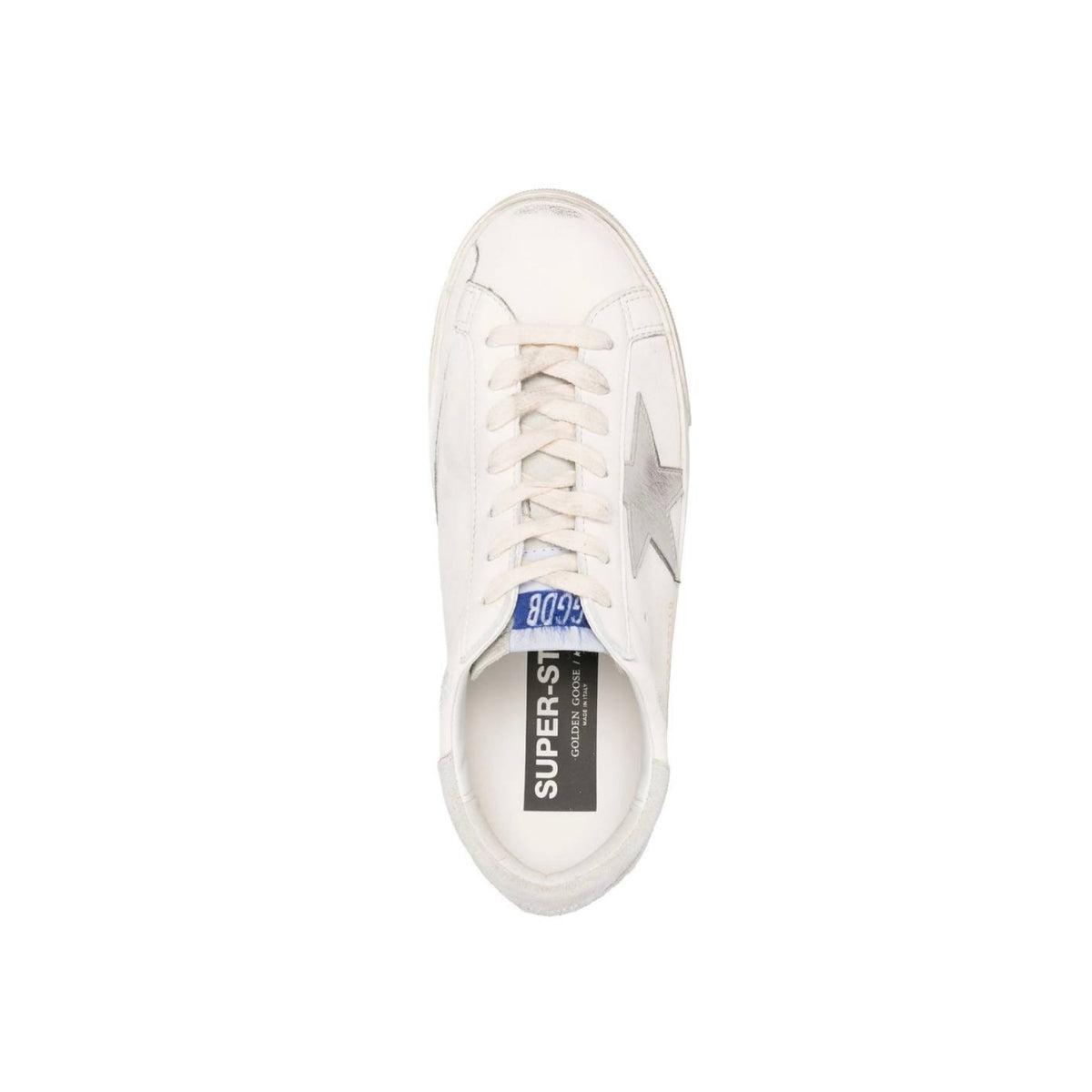 Golden Goose super star Low-top sneakers