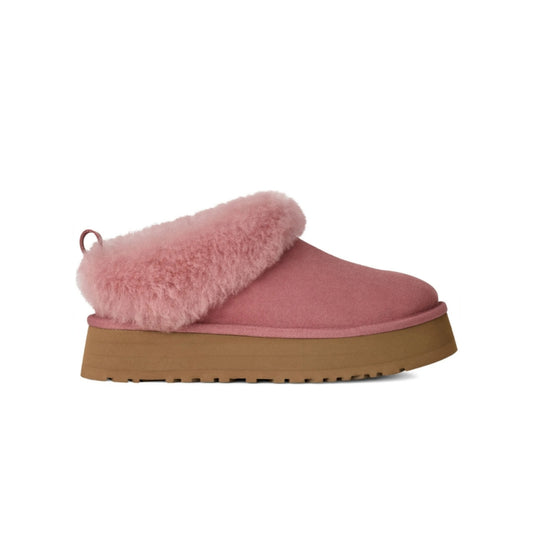 UGG tazzelle platform pink