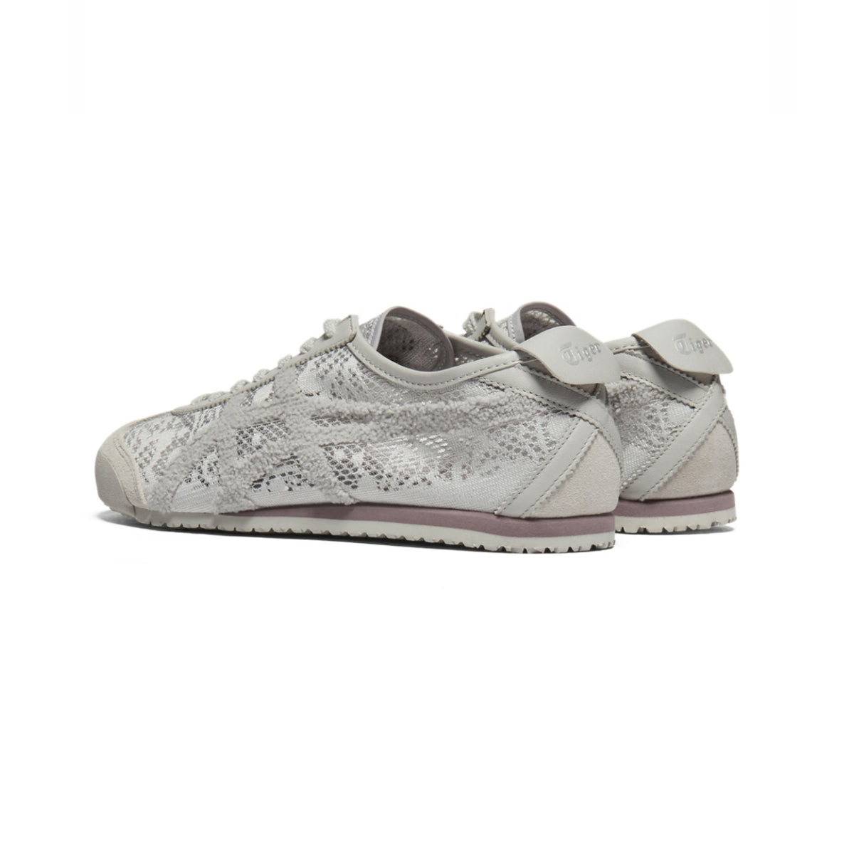 Onitsuka tiger mexico 66 OYSTER GREY