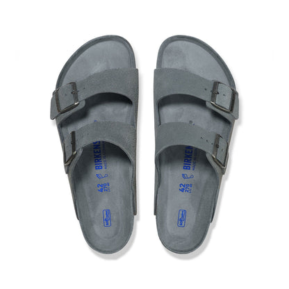 Birkenstock Arizona Soft Footbed