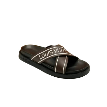 Louis Vuitton LV slippers