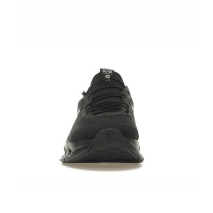 on running cloudtilt loewe All black