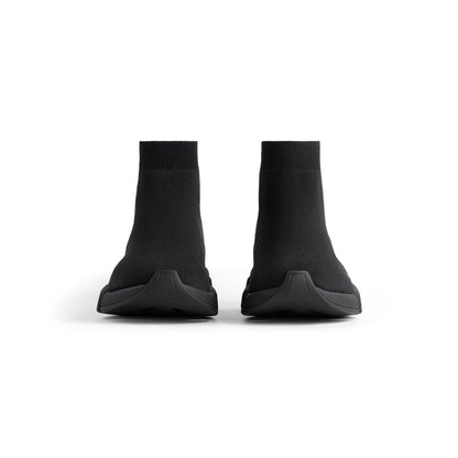 Balenciaga speed 2 recycled knit sneakers