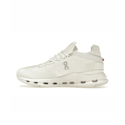 on running cloudnova all white