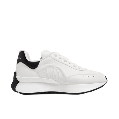 Alexander McQueen sprint runner sneakers