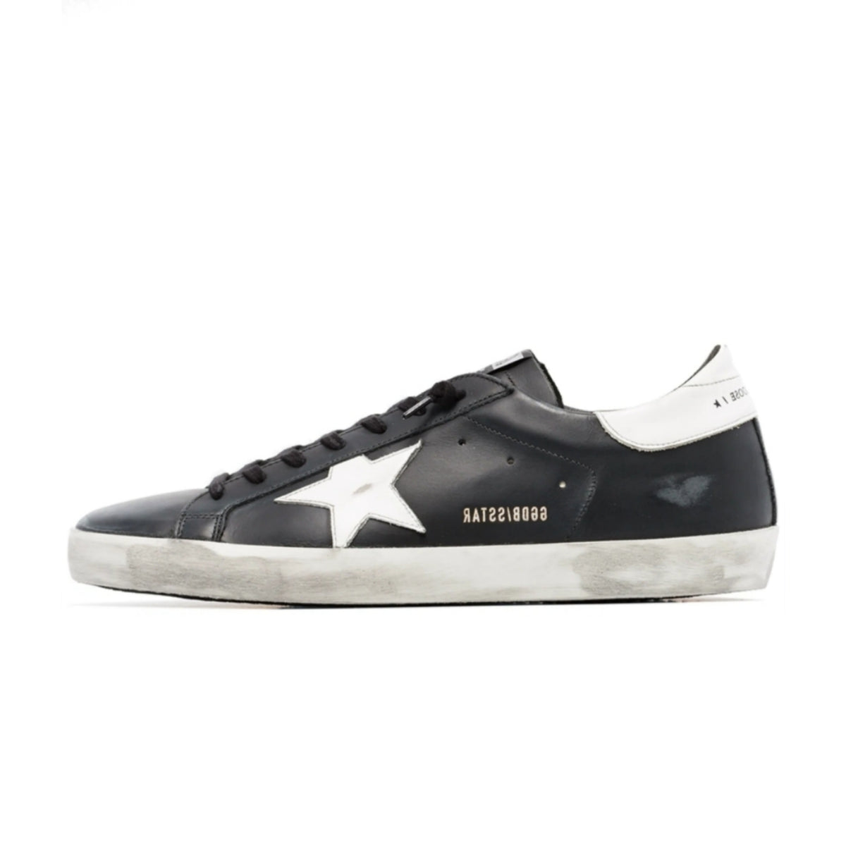 Golden Goose super star sneakers
