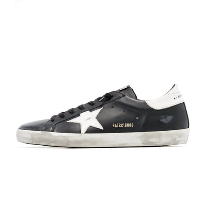 Golden Goose super star sneakers