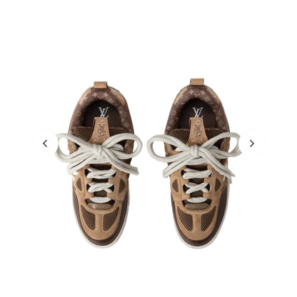 Louis Vuitton LV Skate sneakers