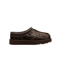 UGG Tasman suede slippers