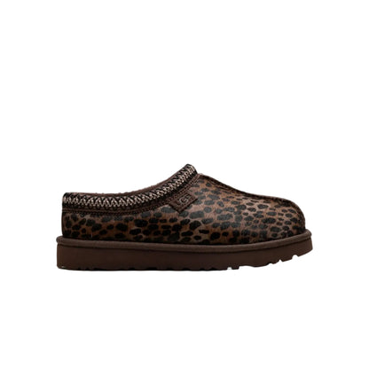 UGG Tasman suede slippers