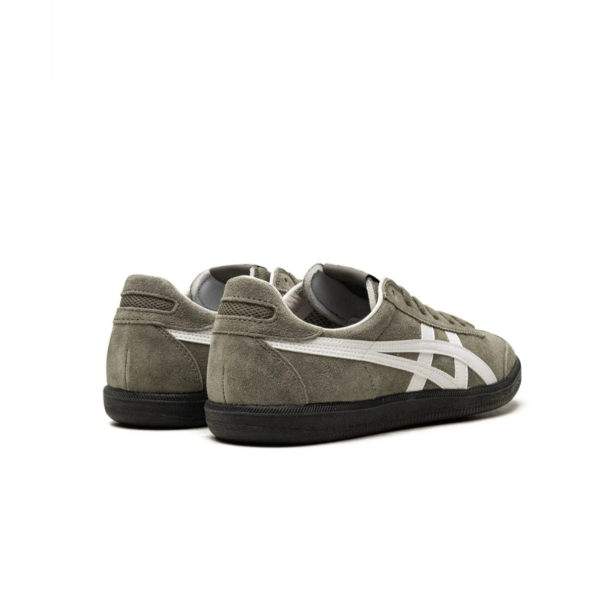Onitsuka tiger Tokuten " Burnt green" sneakers