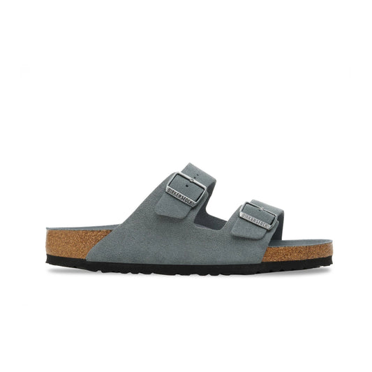 Birkenstock Arizona Soft Footbed
