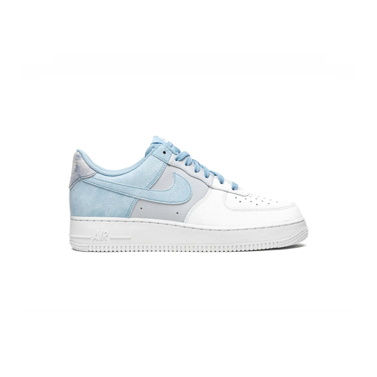 Nike air force 1 07 lv8 paycheck Blue
