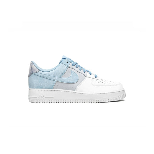 Nike air force 1 07 lv8 paycheck Blue