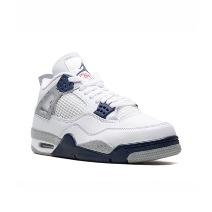 Air Jordan 4 retro midnight navy