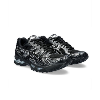 ASICS Gel-Kayano 14 Black Pure Silver