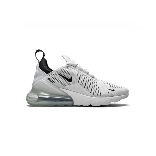 Nike air max 270 All white