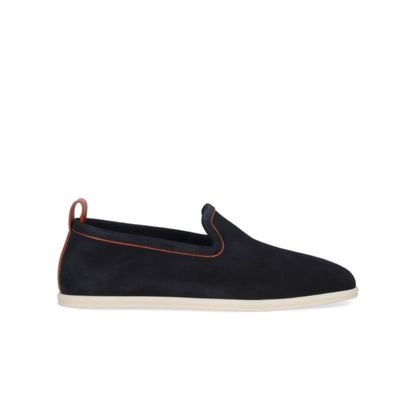 Loro piana " Venice loafers"