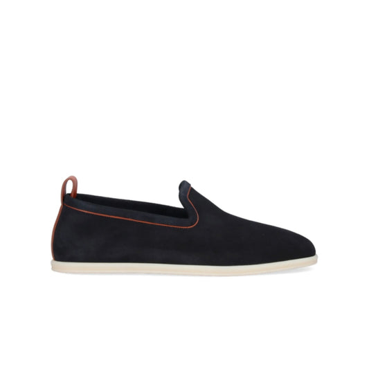Loro piana " Venice loafers"
