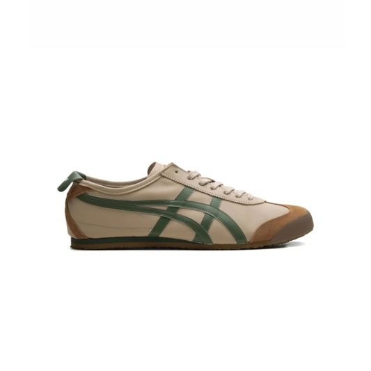 Onitsuka Tiger Mexico 66 Bieg grass green