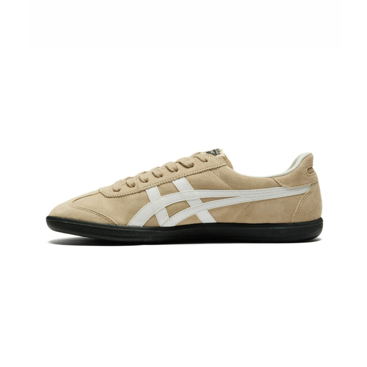 Onitsuka Tiger Tokuten Wood Crepe/White"