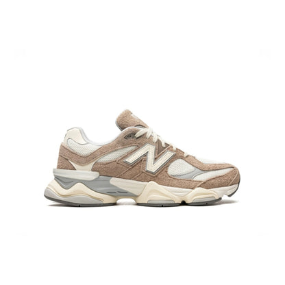 New balance 9060 "Driftwood