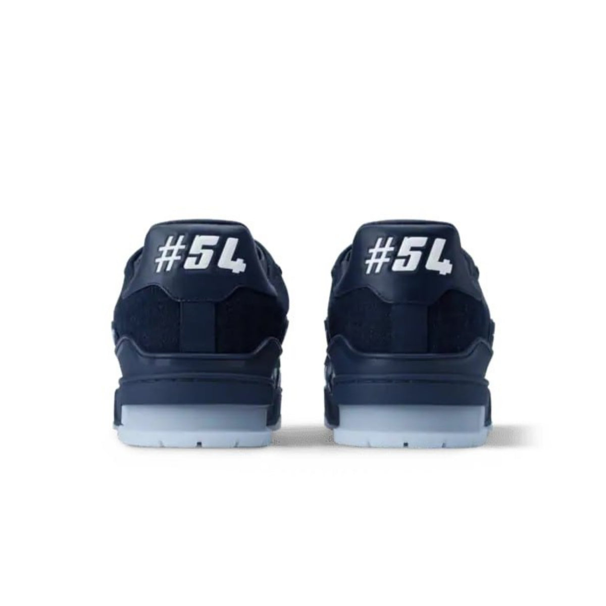 Louis Vuitton LV Trainer Sneakers