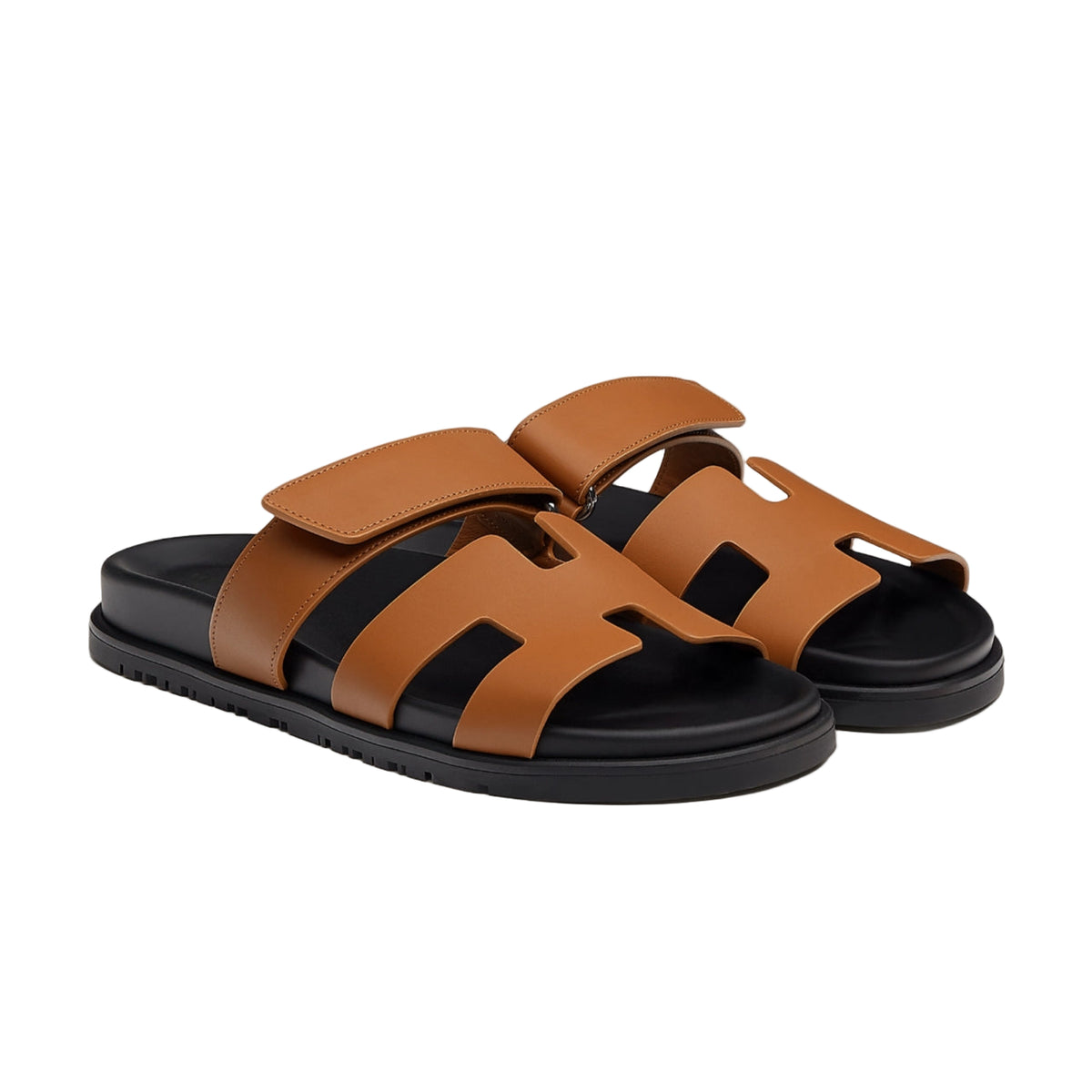 Hermes chypre sandal sneakers