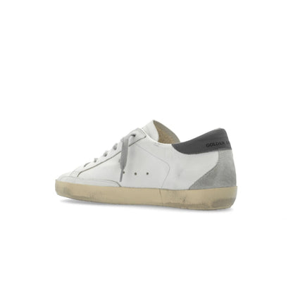 Golden Goose super star sneakers