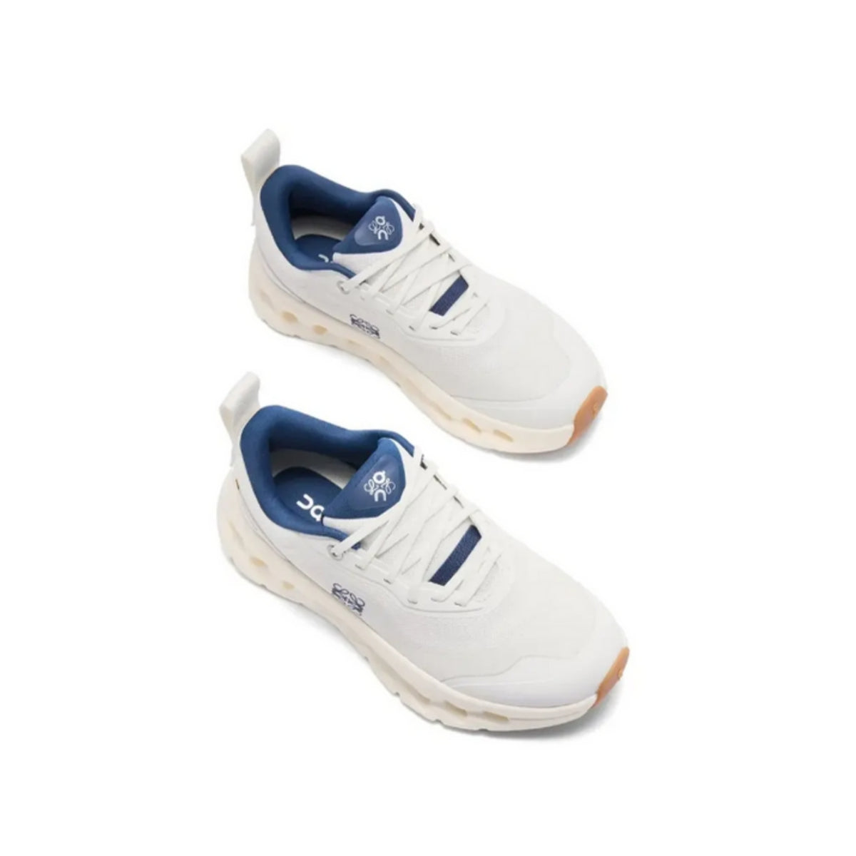 On Running Cloudtilt LOEWE White Navy