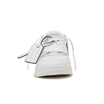 Off-white Slim Out Of Office Bianco