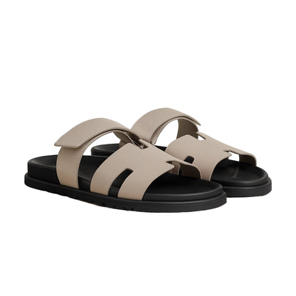 Hermes chypre sandal sneakers