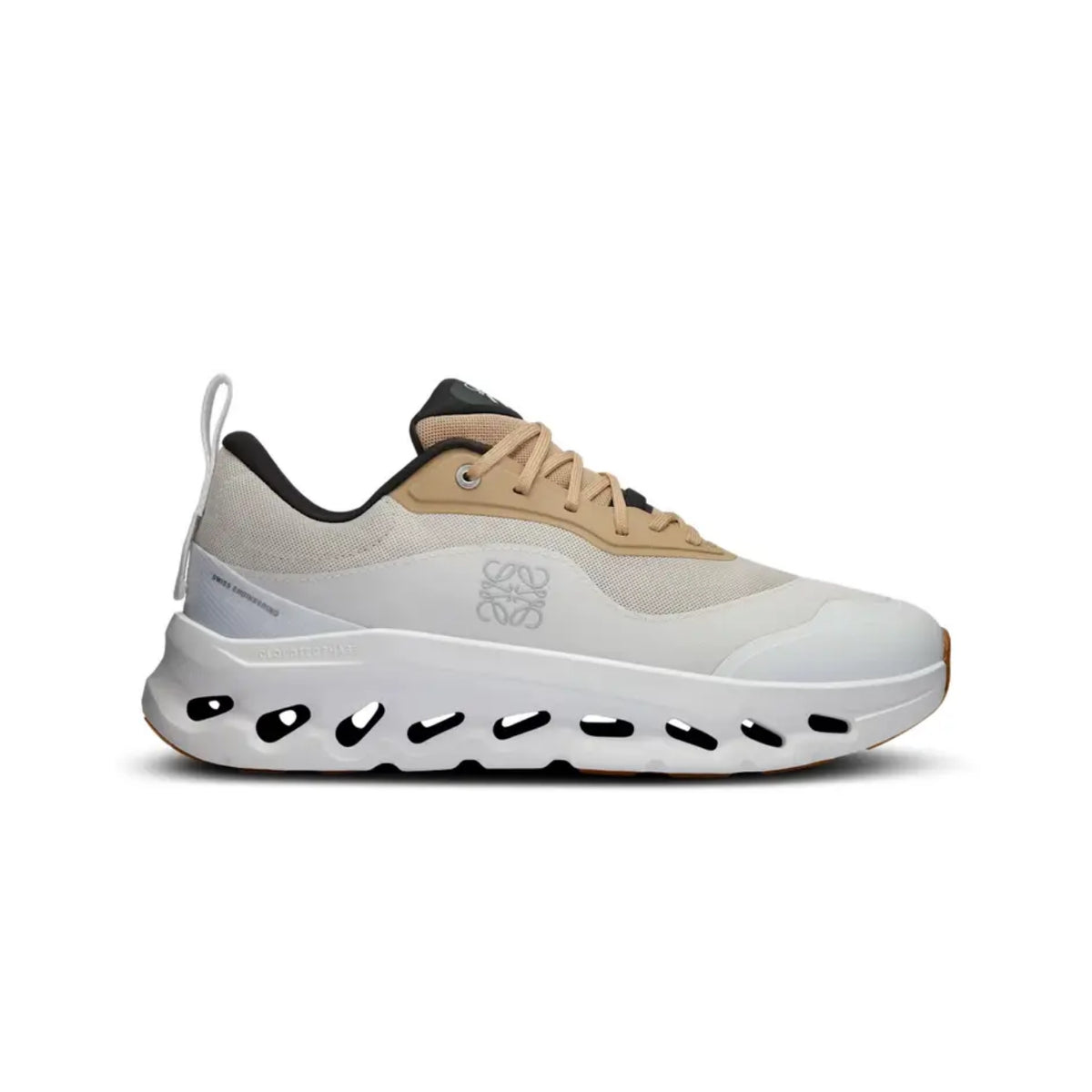 on Cloudtilt LOEWE 2 - White & Ovyl