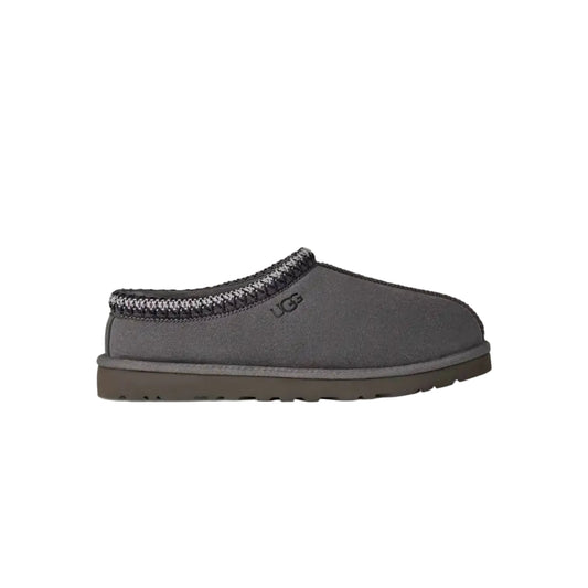 UGG Tasman suede slippers