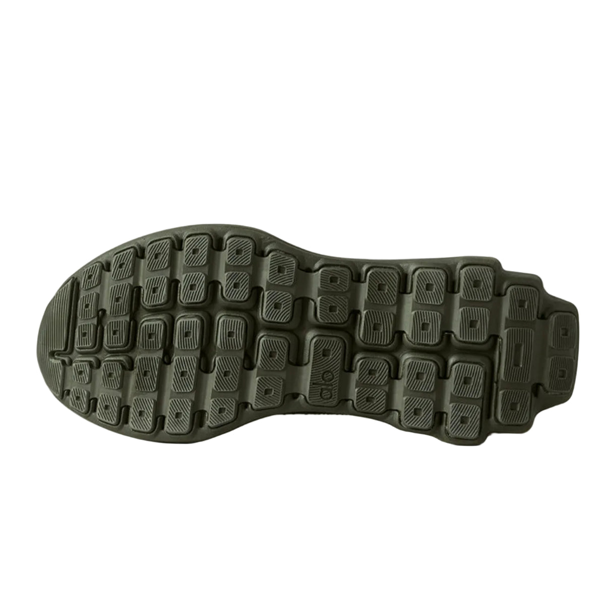 alo yoga  runner Green Olive