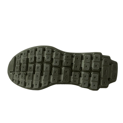 alo yoga  runner Green Olive