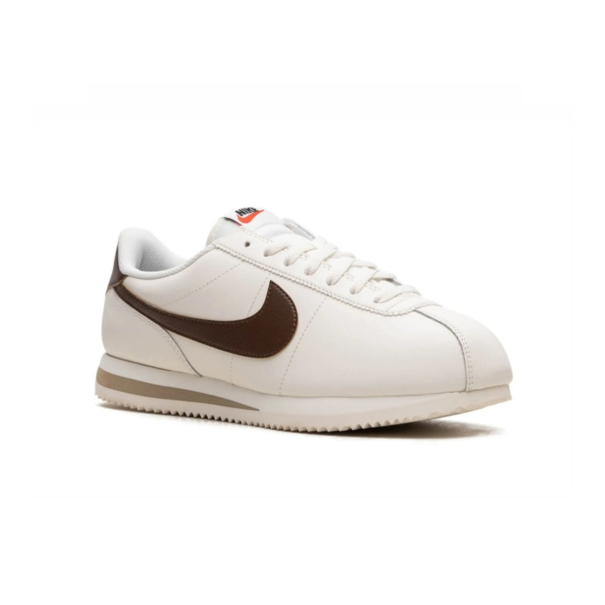 Nike Cortez cacao Wow