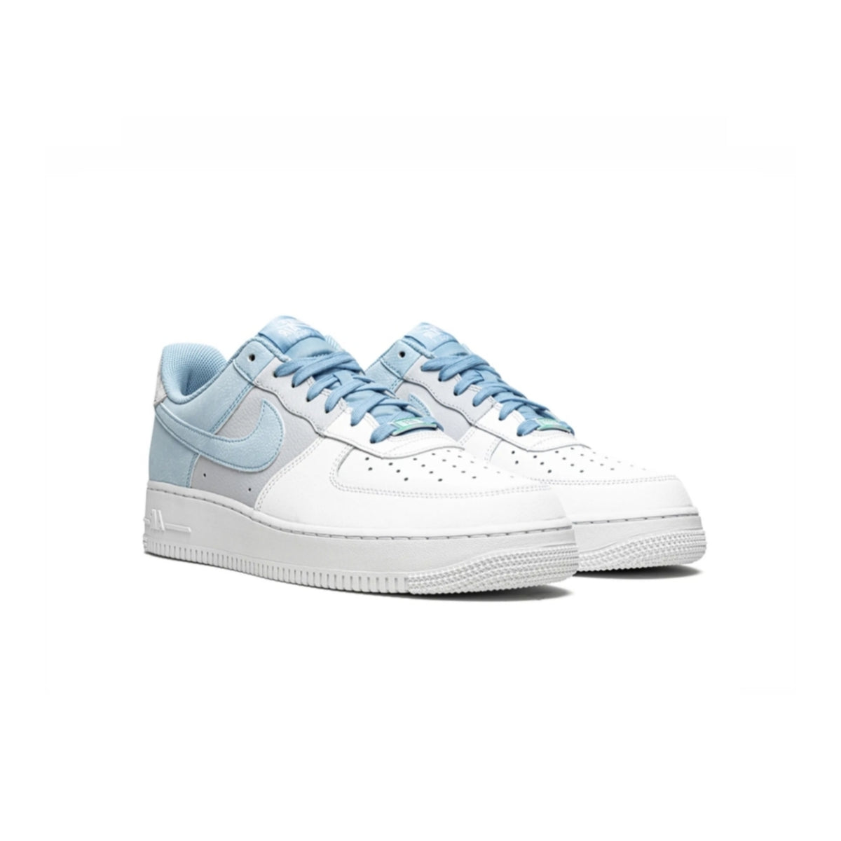 Nike air force 1 07 lv8 paycheck Blue