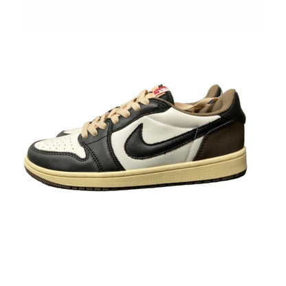 Jordan 1 low mocha Travis Scott