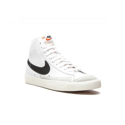 Nike Blazer mid 77 White/Black