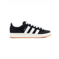 adidas campus OOs black white suede