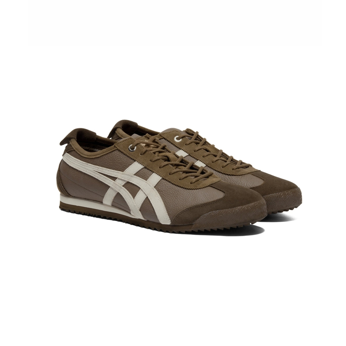 Onitsuka TigerMexico 66SD Vintage Clay Canyon Cream