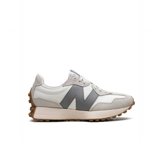 New balance 327 moonbeam/shadow grey