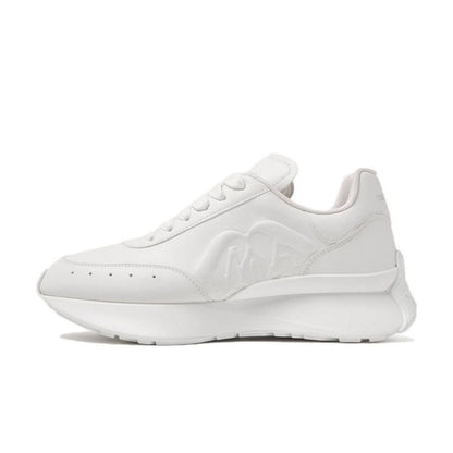 Alexander McQueen sprint runner sneakers