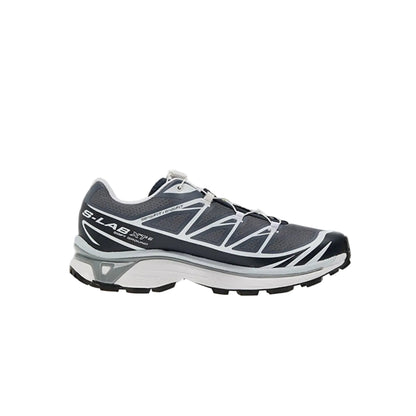 Salomon XT-6 Grisaille Blue Nights