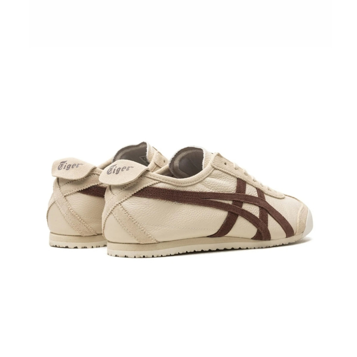 Onitsuka Tiger Mexico 66 vintage Beige Brown