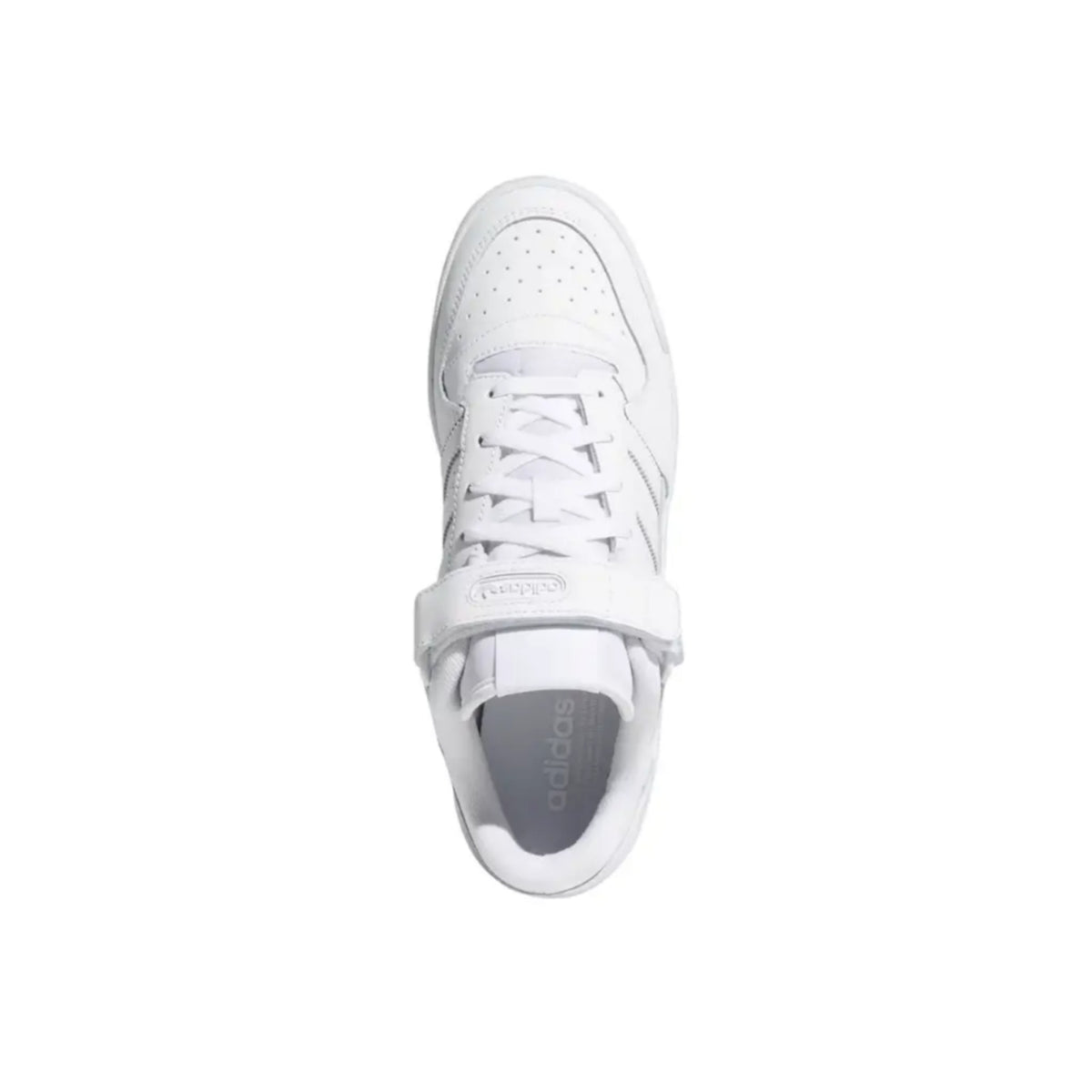 adidas originals Forum Low Sneaker White