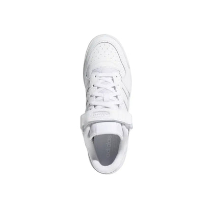 adidas originals Forum Low Sneaker White