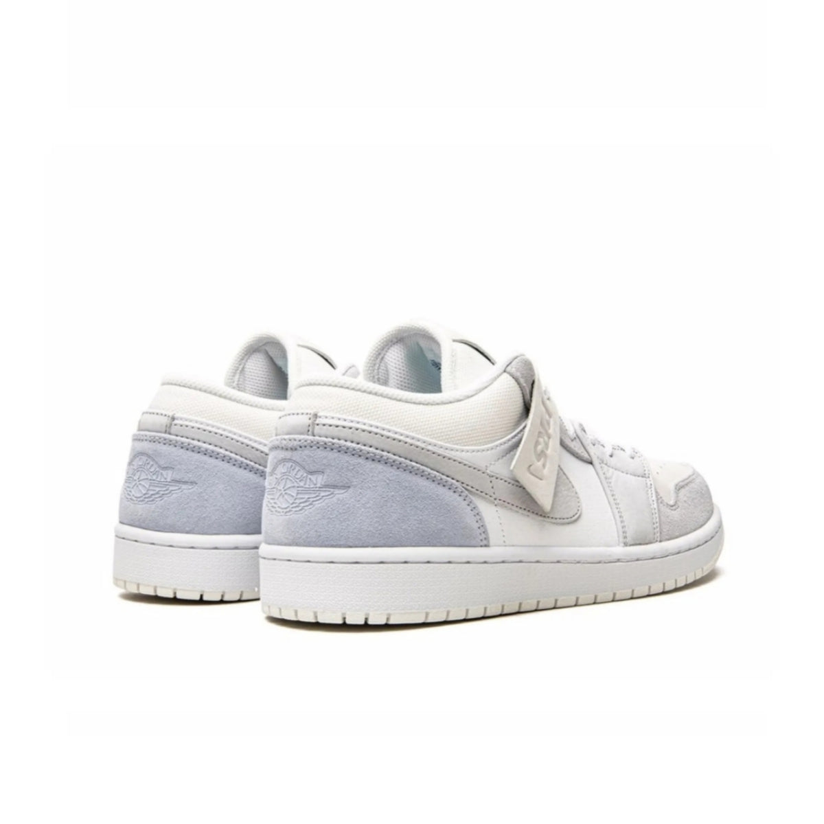 Air Jordan 1 low Paris