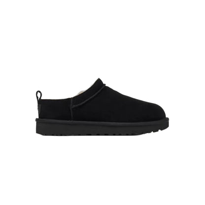 UGG Micro Rocky Oak boots